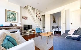 Easylodge - Le Duplex 70M2 Pey Berland